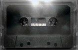Compact Cassette Pioneer "Digital" Demonstration Tape Japan