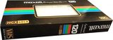 VHS, Video Home System Maxell HGX Gold 120 "T-120HGX(G)" Type II Chrome 1983 USA
