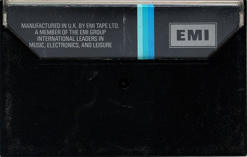 Cassette Image