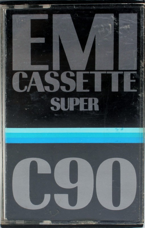 Cassette Image