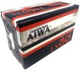 3 pack Aiwa LX 60 Type I Normal 1979 Japan