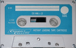 Compact Cassette Dreams 90 Type I Normal Germany