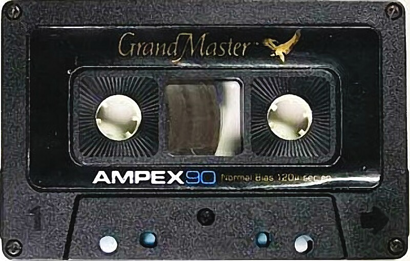Cassette Image