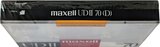 Compact Cassette Maxell UDII / UD2 70 Type II Chrome 1989 Japan