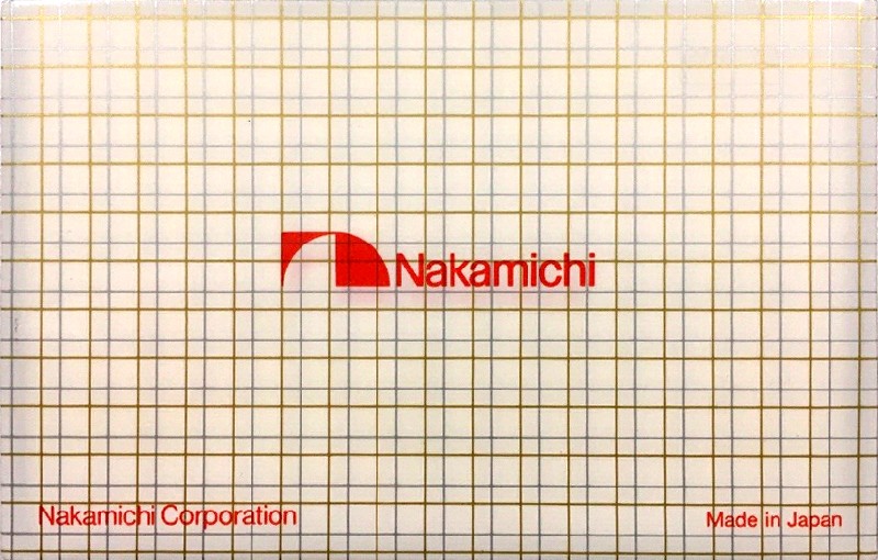 Compact Cassette Nakamichi SX 46 Type II Chrome 1983 Worldwide