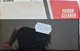 Compact Cassette Vega "Phono Cleaner" Cleaning Cassette Poland
