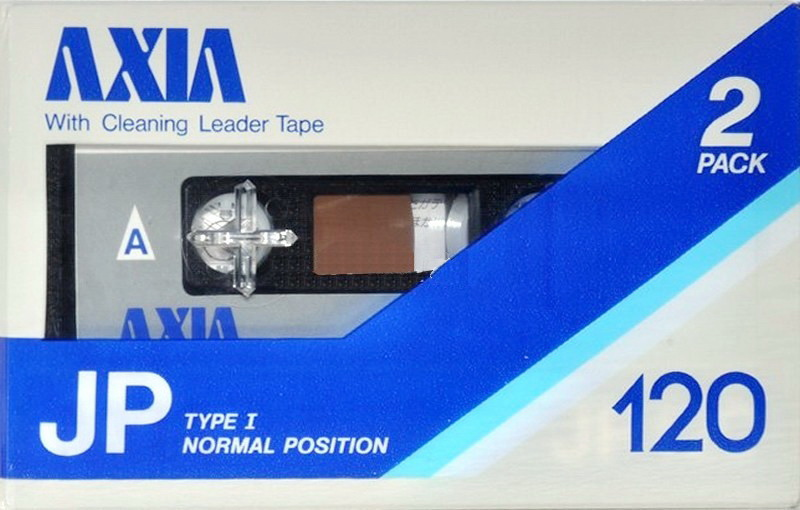 Cassette Image