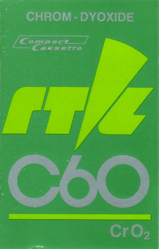 Cassette Image