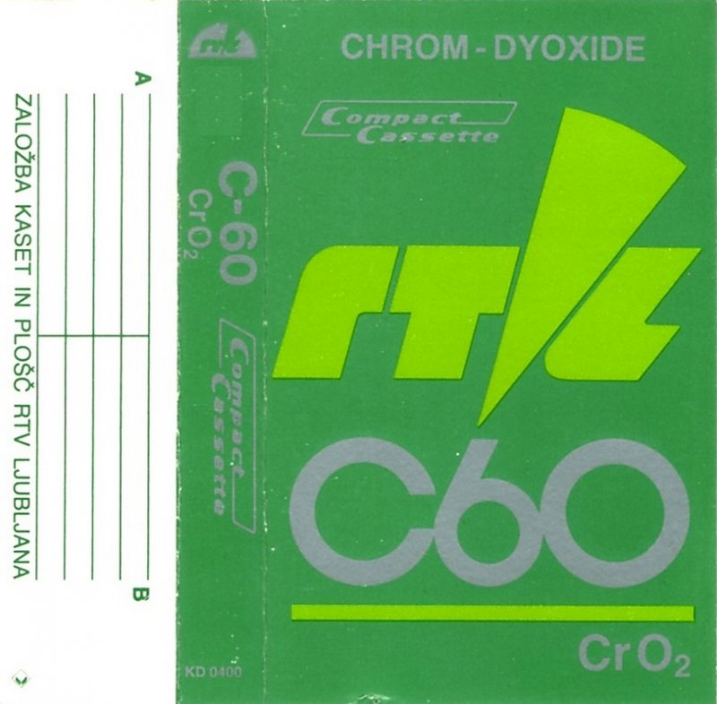 Cassette Image