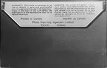 Compact Cassette AGFA Super Ferro Dynamic 60+6 Type I Normal 1978 Canada