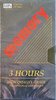 VHS, Video Home System Memory 180 Type I Normal Europe