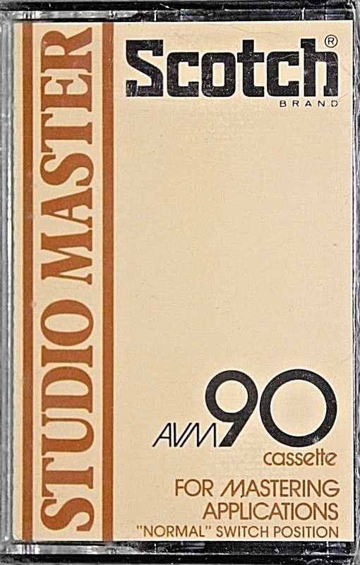 Cassette Image