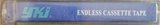 Compact Cassette YKI 10 sec Endless Cassette Unknown Country