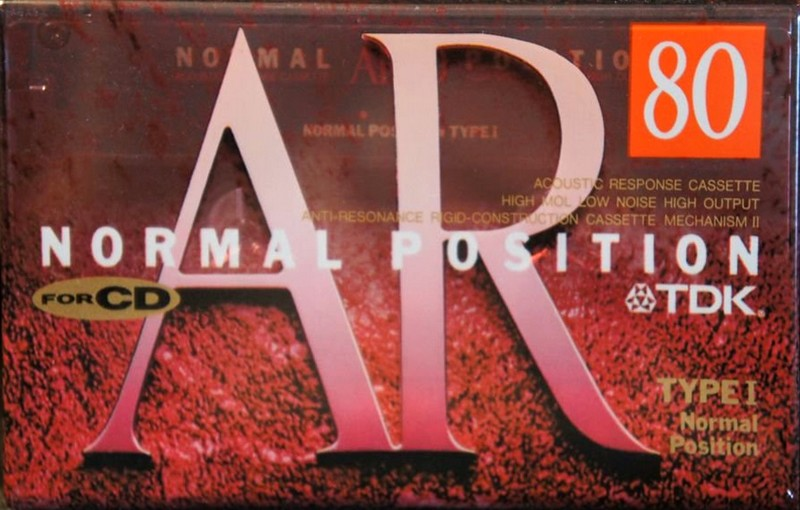 Cassette Image