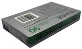 Compact Cassette Messager 90 "Ferro I" Type I Normal 1990 France