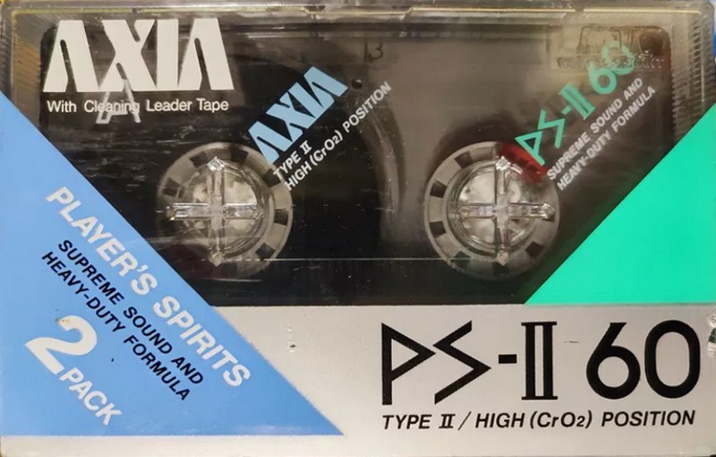Cassette Image