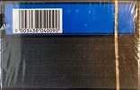 Compact Cassette Selfix 60 Type I Normal Austria