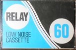 cover of Cassette Relay Type I Normal