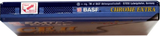 Compact Cassette BASF CE II Chrome Extra 120 Type II Chrome 1995 Europe