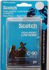 cover of Cassette Scotch Highlander Type I Normal