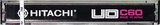 Compact Cassette Hitachi UD 60 Type I Normal 1976 Japan