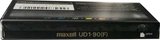 Compact Cassette Maxell UDI / UD1 90 "UD1-90(F)" Type I Normal 1992 Japan