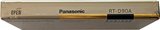 DCC Panasonic 90 "RT-D90A" Type I Normal 1992 North America