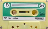 Compact Cassette Familia 90 "LH" Type I Normal Germany