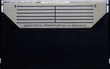 Compact Cassette Jesko 90 "Jesko Fritz" Type I Normal 1976 Germany