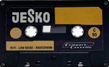Compact Cassette Jesko 90 "Jesko Fritz" Type I Normal 1976 Germany
