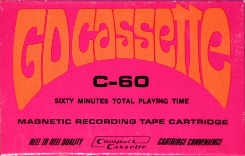 Cassette Image