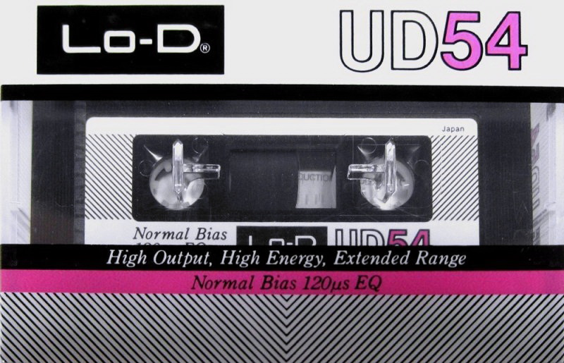 Cassette Image