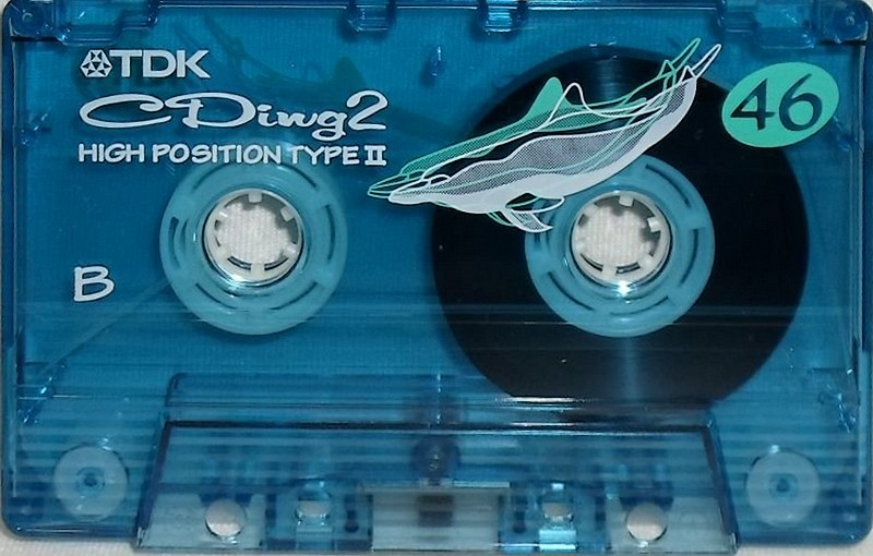 Cassette Image