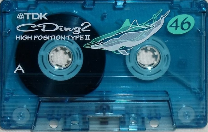 Cassette Image