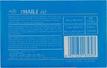 Compact Cassette Haili 850 60 "HL" Type I Normal Europe