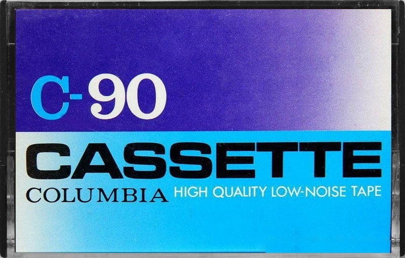 Cassette Image