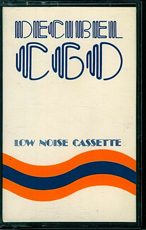 Cassette Image