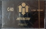 cover of Cassette Intercom Type I Normal