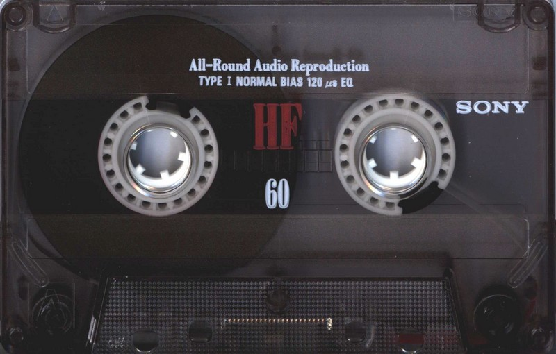 Cassette Image