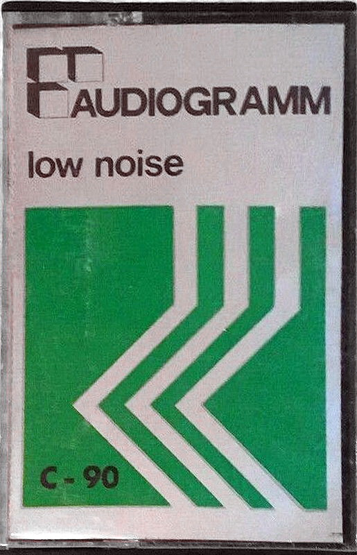 Cassette Image