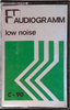 Compact Cassette Audiogramm 90 Type I Normal 1981 France