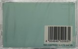 Compact Cassette RAKS Raks `n Roll 60 Type I Normal 1996 Europe