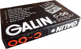 Compact Cassette Galin 60 Type I Normal 1989 Worldwide