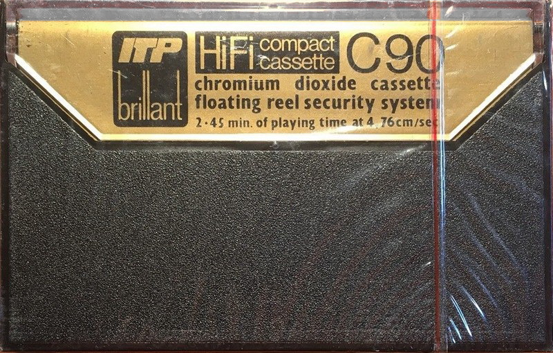 Cassette Image