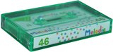 Compact Cassette Melodic 46 "Green" Type I Normal 1986 Japan