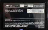 Compact Cassette Media XM-2 60 Type I Normal 1988 Europe