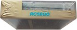 Compact Cassette Hitachi Sound Break 52 "RC52GO" Type I Normal 1985 Japan