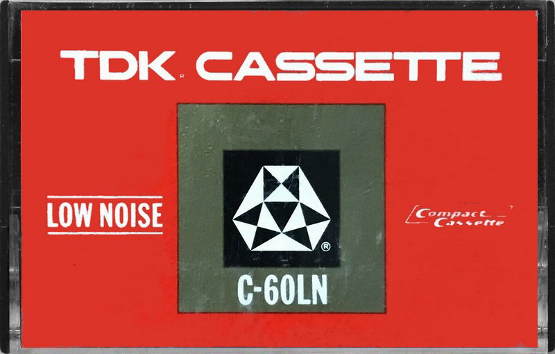 Cassette Image