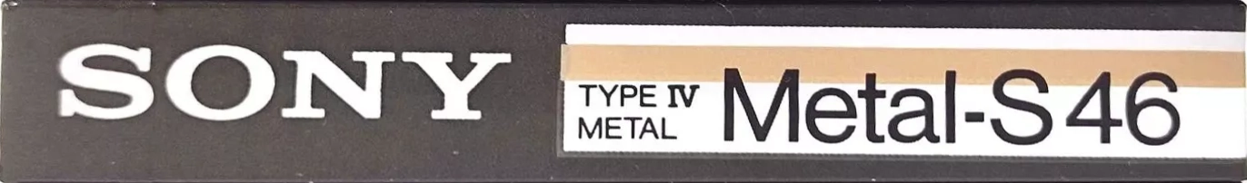 Cassette Image