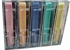 5 pack Rupas Sound Graffiti 60 "C II" Type I Normal 1985 Japan